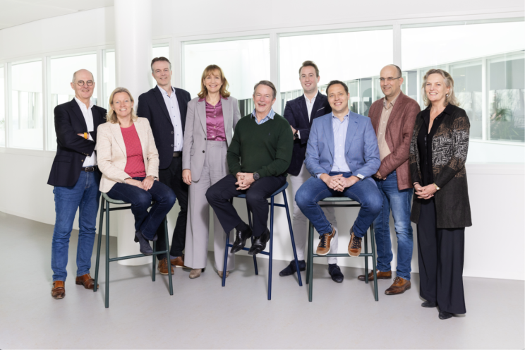 Royal FloraHolland op zoek naar nieuw RvC-lid Royal FloraHolland op zoek naar nieuw RvC-lid