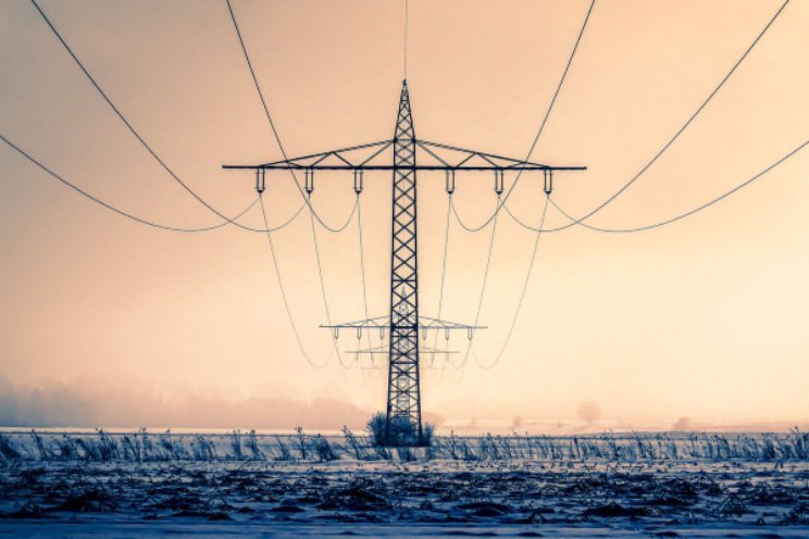 Gasvoorraden slinken sneller door koud weer Gasvoorraden slinken sneller door koud weer