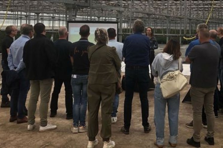 Innovaties op Tuinplantendag 2024 Innovaties op Tuinplantendag 2024