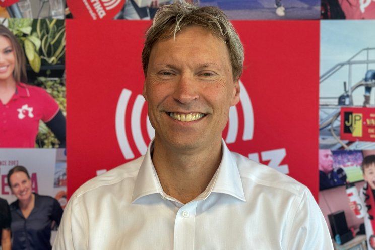 Hans Peters volgt Meiny Prins op als CEO Priva Hans Peters volgt Meiny Prins op als CEO Priva
