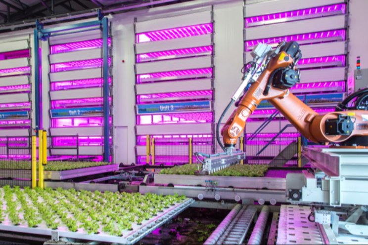 Patent Plantlab blijft geldig ondanks nieuwe procedure Patent Plantlab blijft geldig ondanks nieuwe procedure