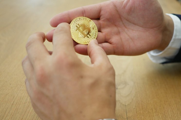 Koers bitcoin omhoog Koers bitcoin omhoog