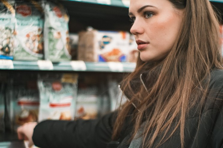 Consumenten minder negatief gestemd Consumenten minder negatief gestemd