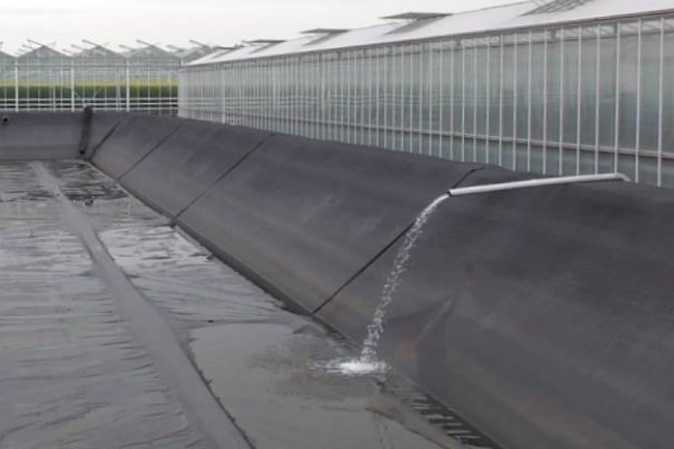 Toelichting Routekaart Duurzaam Gietwater Toelichting Routekaart Duurzaam Gietwater
