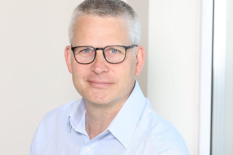 'Dynamisch belichten wordt snel standaard' 'Dynamisch belichten wordt snel standaard'