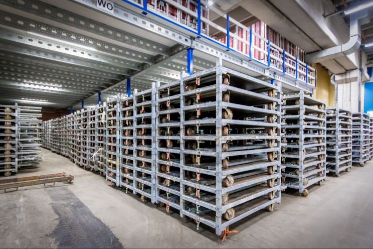 Gewijzigde openingstijden CC-depots rond kerst Gewijzigde openingstijden CC-depots rond kerst