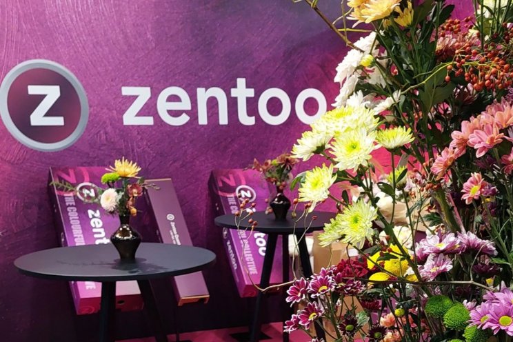 Zentoo International Grower of the Year? Zentoo International Grower of the Year?