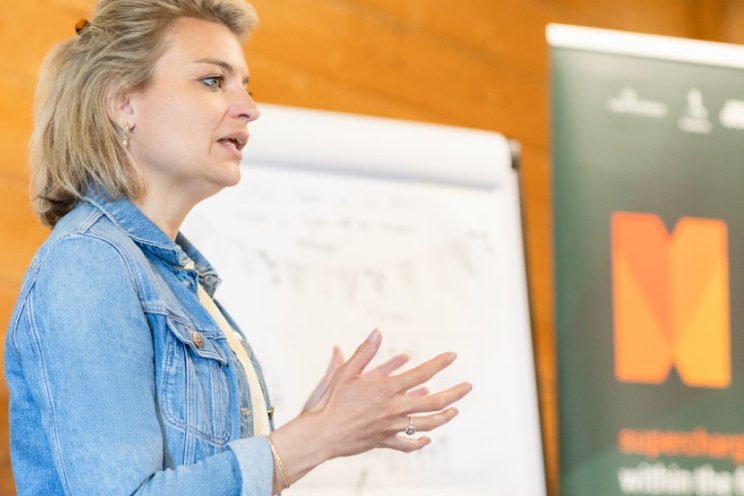 HortiHeroes lanceert nieuw ontwikkeltraject HortiHeroes lanceert nieuw ontwikkeltraject
