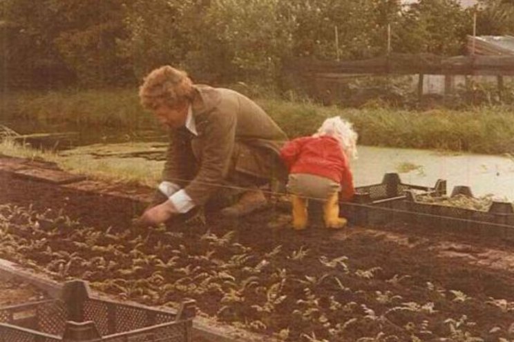 80 jaar Kolster 80 jaar Kolster