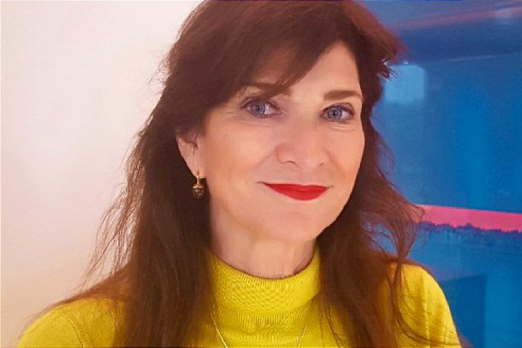 Annemieke Roobeek spreekt op Leden Vergadering VGB Annemieke Roobeek spreekt op Leden Vergadering VGB