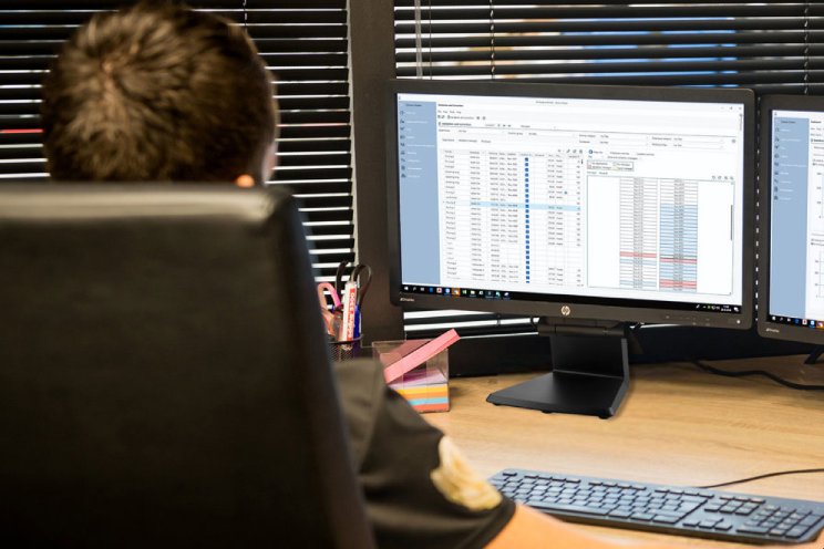 Priva biedt nieuwe software-only oplossing Priva biedt nieuwe software-only oplossing