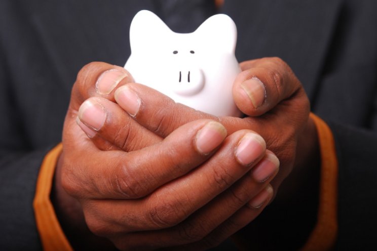 Inflatie daalt licht Inflatie daalt licht