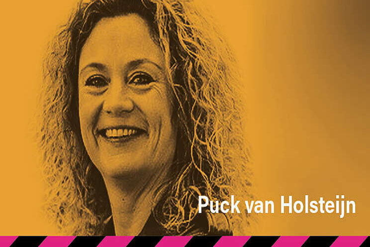 Blog: Ik wil samen 'heroën' Blog: Ik wil samen 'heroën'