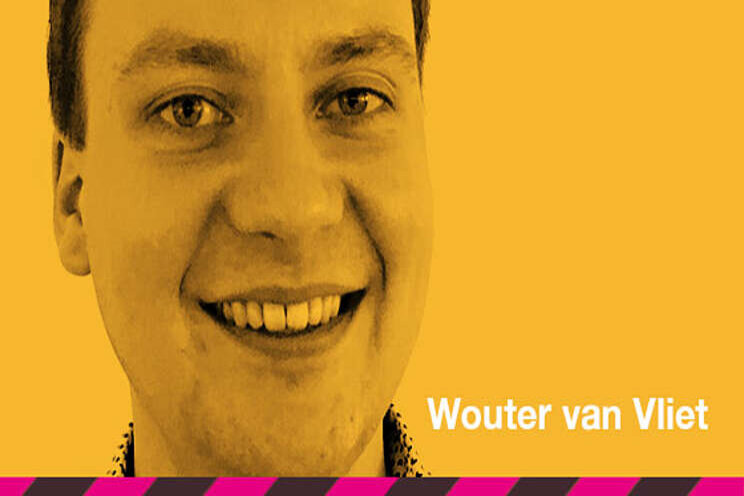 Blog: 'Rust Roest' - Of toch niet! Blog: 'Rust Roest' - Of toch niet!
