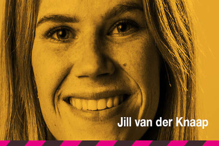Blog: Enthousiasme voor de sector Blog: Enthousiasme voor de sector