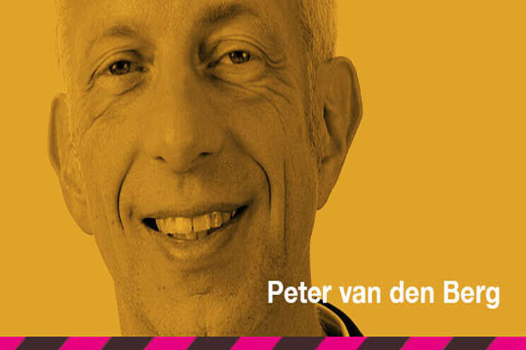Blog: Het moet dus moet het Blog: Het moet dus moet het